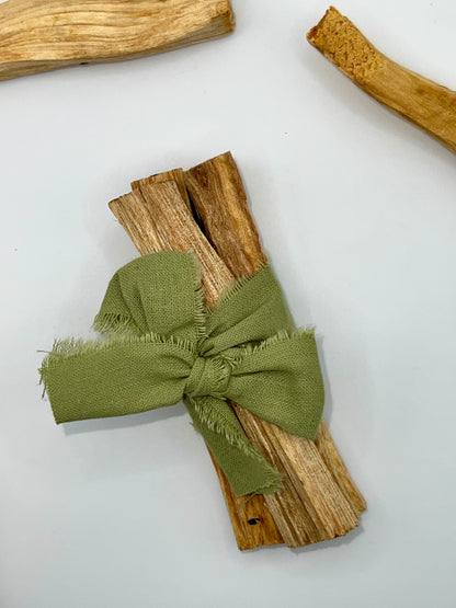 Palo Santo Bundle