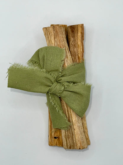 Palo Santo Bundle